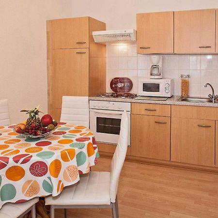 Ferienwohnungen Haus Sophie Heringsdorf  Exteriör bild