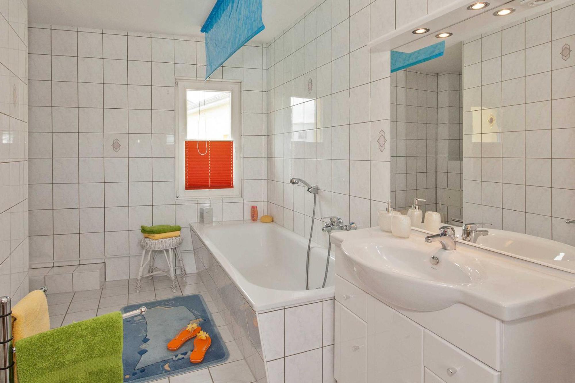 Ferienwohnungen Haus Sophie Heringsdorf  Exteriör bild